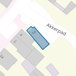 Perceel SON00-E-2212