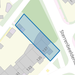 Perceel SON00-E-2213