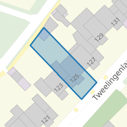 Perceel SON00-E-2215