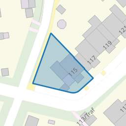 Perceel SON00-E-2216