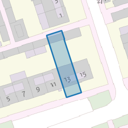 Perceel SON00-E-2222