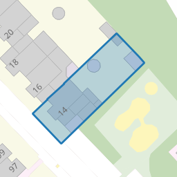 Perceel SON00-E-2227