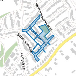 Perceel SON00-E-2228