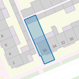 Perceel SON00-E-2245