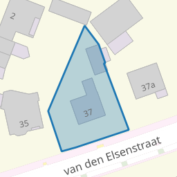 Perceel SON00-E-2257