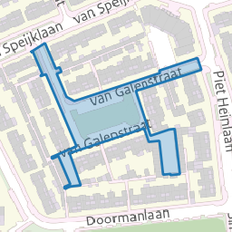 Perceel SON00-E-2261