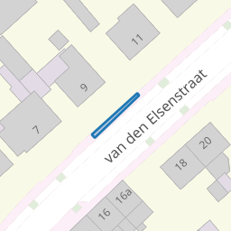 Perceel SON00-E-2264