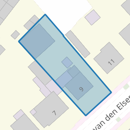 Perceel SON00-E-2265