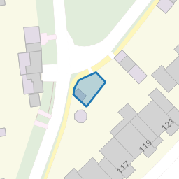 Perceel SON00-E-2266