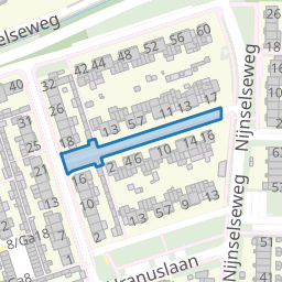 Perceel SON00-E-2269