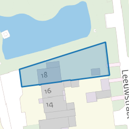 Perceel SON00-E-2294