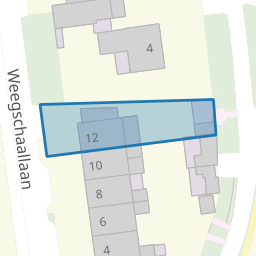 Perceel SON00-E-2297