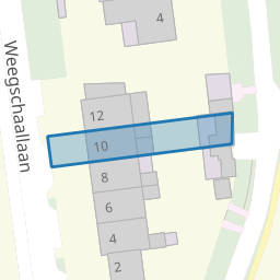 Perceel SON00-E-2298