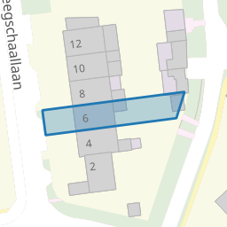 Perceel SON00-E-2300