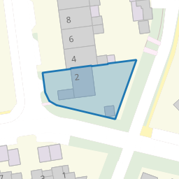 Perceel SON00-E-2302