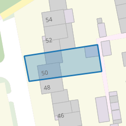 Perceel SON00-E-2306