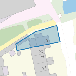 Perceel SON00-E-2309