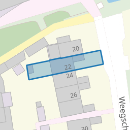 Perceel SON00-E-2310