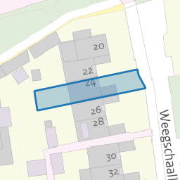 Perceel SON00-E-2311