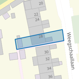 Perceel SON00-E-2313