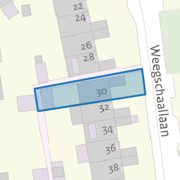 Perceel SON00-E-2314