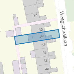 Perceel SON00-E-2315
