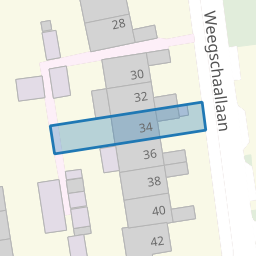 Perceel SON00-E-2316