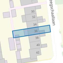 Perceel SON00-E-2317