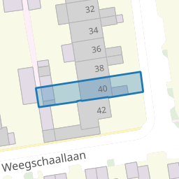 Perceel SON00-E-2319