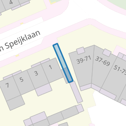 Perceel SON00-E-2321