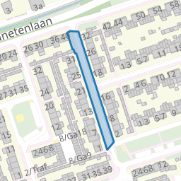 Perceel SON00-E-2326