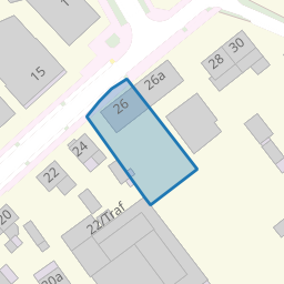 Perceel SON00-E-2340