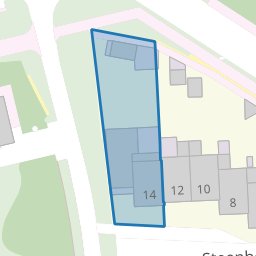 Perceel SON00-E-2347