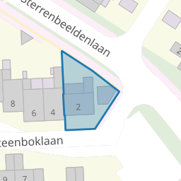 Perceel SON00-E-2353