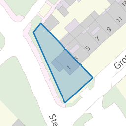 Perceel SON00-E-2354