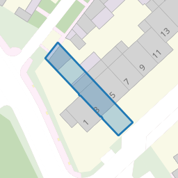 Perceel SON00-E-2355