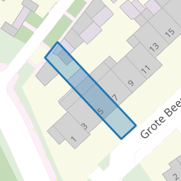 Perceel SON00-E-2356