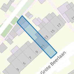 Perceel SON00-E-2359