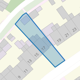 Perceel SON00-E-2362