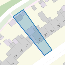 Perceel SON00-E-2363