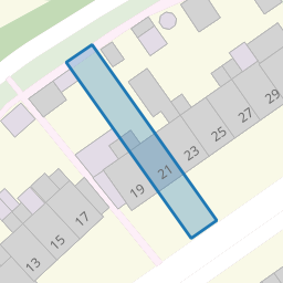 Perceel SON00-E-2364