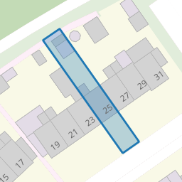 Perceel SON00-E-2366