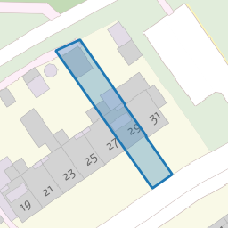 Perceel SON00-E-2368