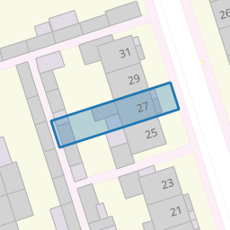 Perceel SON00-E-2372