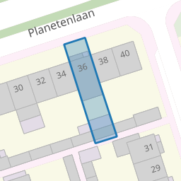 Perceel SON00-E-2374