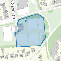 Perceel SON00-E-2376