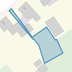 Perceel SON00-E-2380