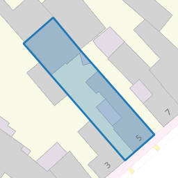 Perceel SON00-E-2384