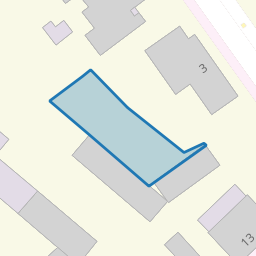 Perceel SON00-E-2390