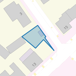 Perceel SON00-E-2392